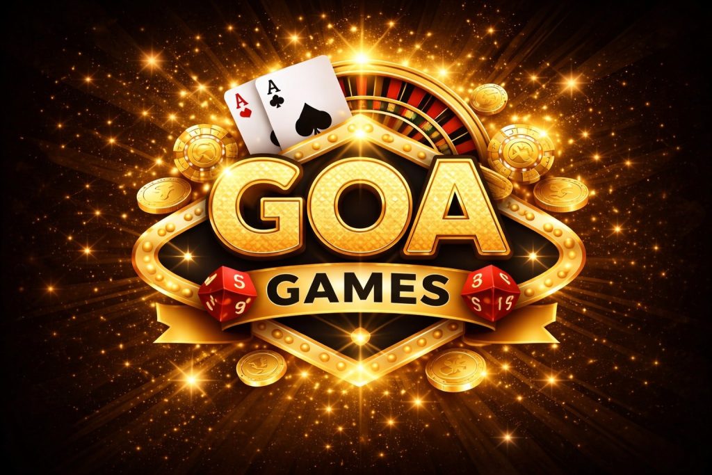 goa game login